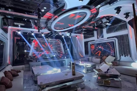 草原之城邀您携手共筑梦想舞台点亮璀璨职业生涯