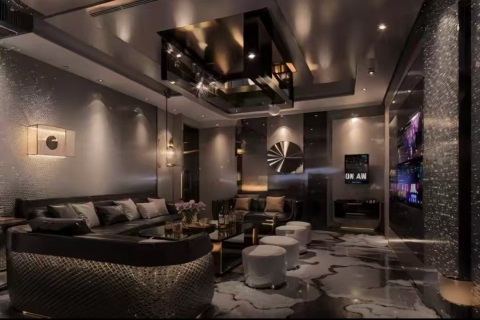 乌兰察布夜场招聘女营销 青春舞台共绘璀璨夜章