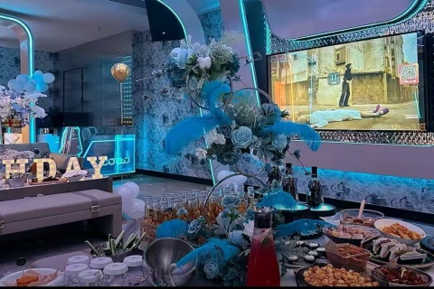 乌兰察布23年夜场招聘-团队非常缺人哦速来报名